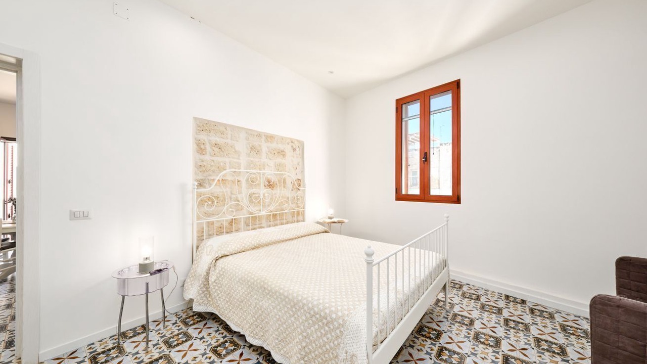 Photo of Bedroom in Centro Storico