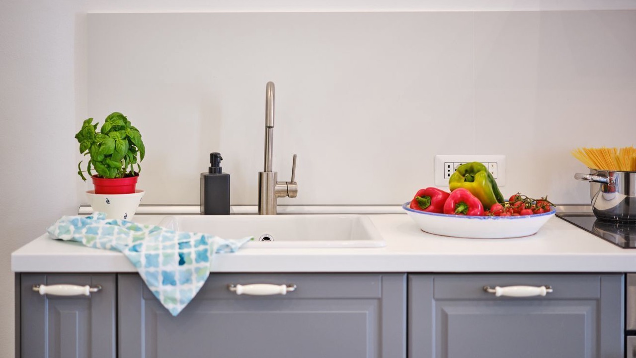 Photo of Kitchen in Centro Storico