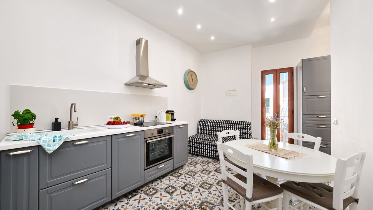 Photo of Kitchen in Centro Storico
