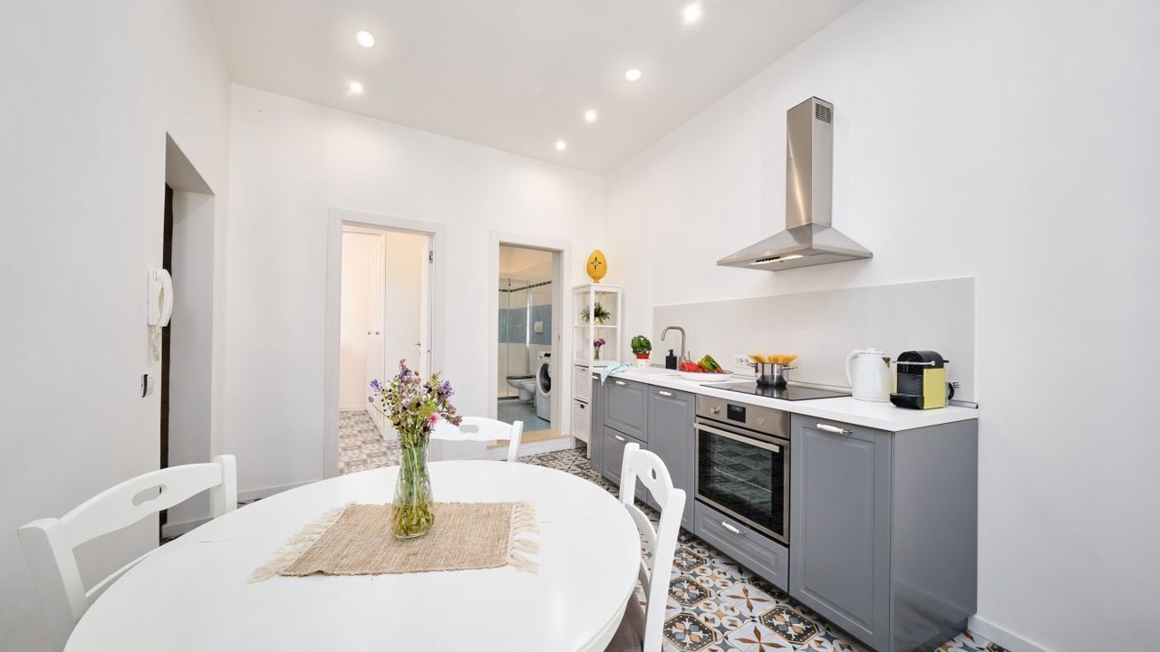 Photo of Kitchen in Centro Storico