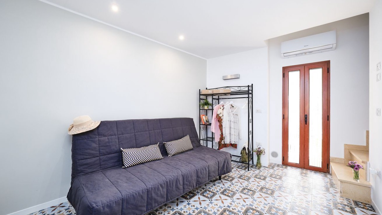 Photo of Livingroom in Centro Storico