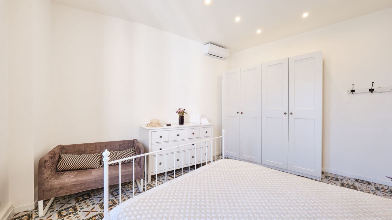 Photo of Bedroom in Centro Storico