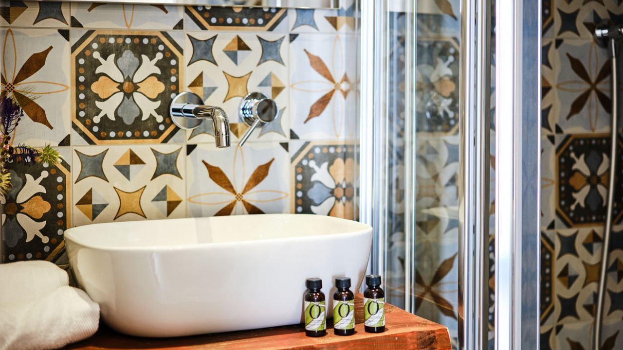 Photo of Bathroom in Centro Storico