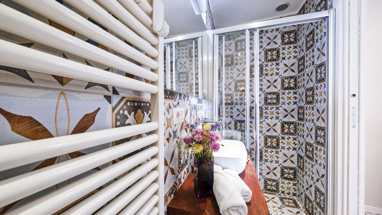 Photo of Bathroom in Centro Storico