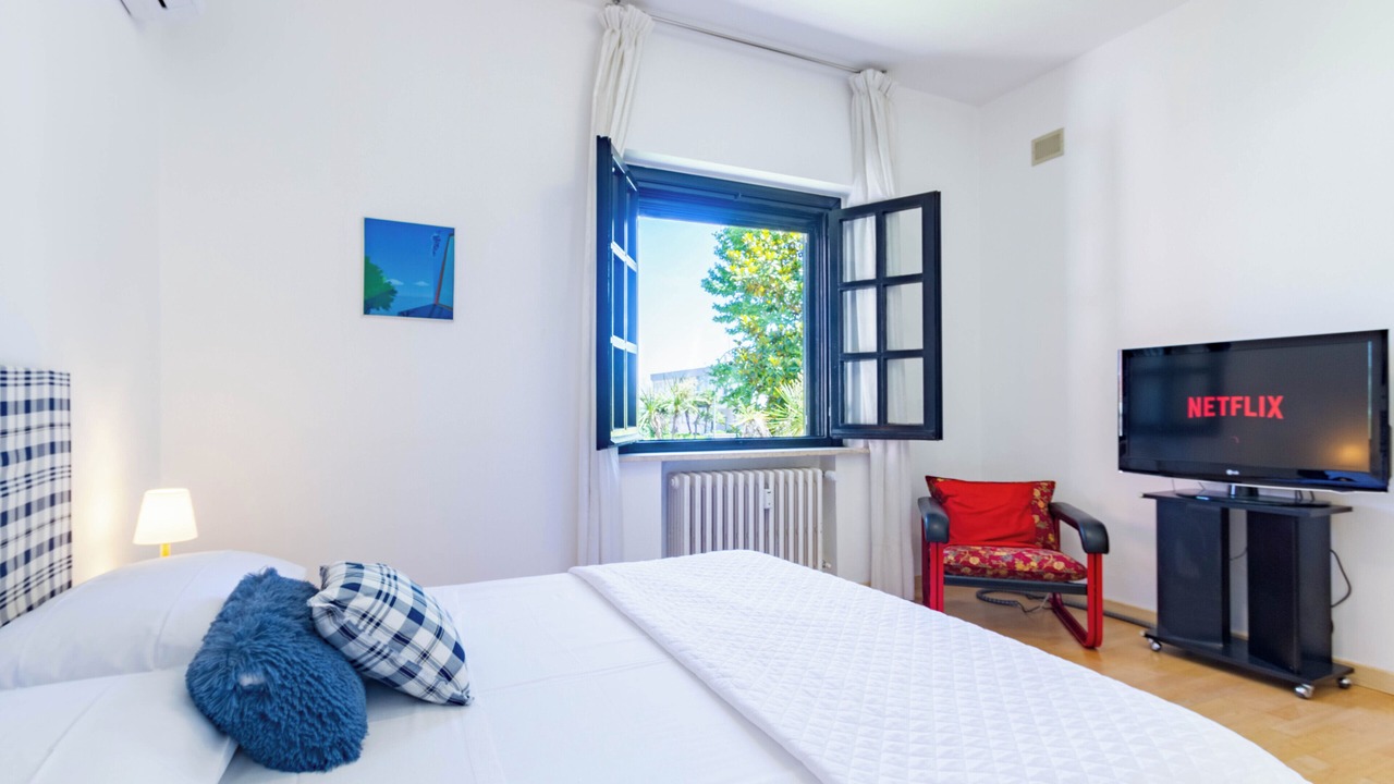 Photo of Bedroom in Francavilla al Mare