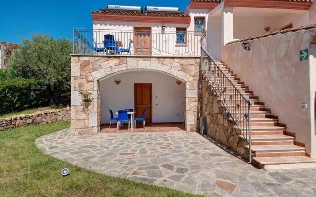 Photo of Outdoor in Tanaunella