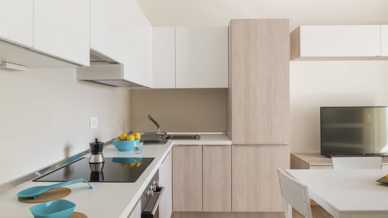 Photo of Kitchen in Monopoli