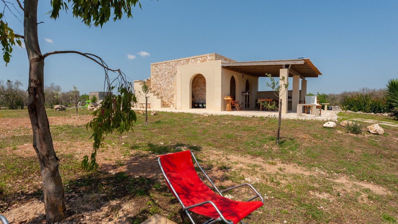Photo of Outdoor in Otranto