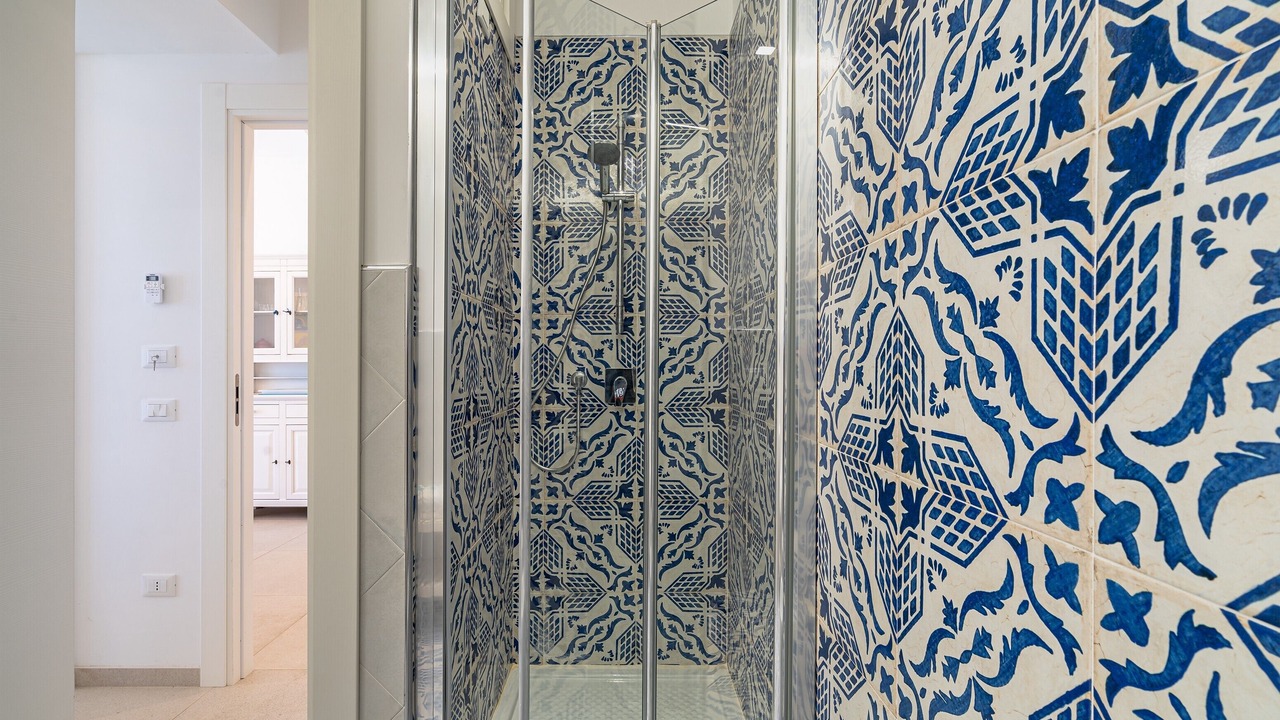Photo of Bathroom in Marzamemi