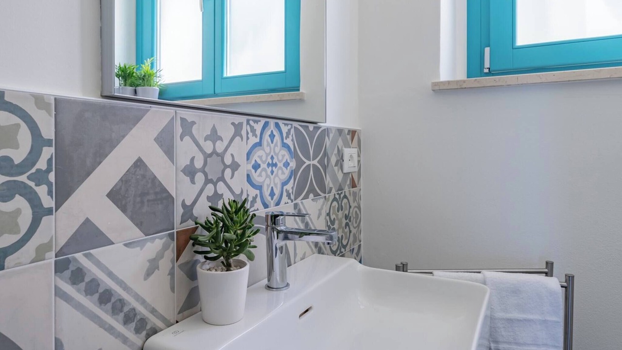 Photo of Bathroom in Fossacesia