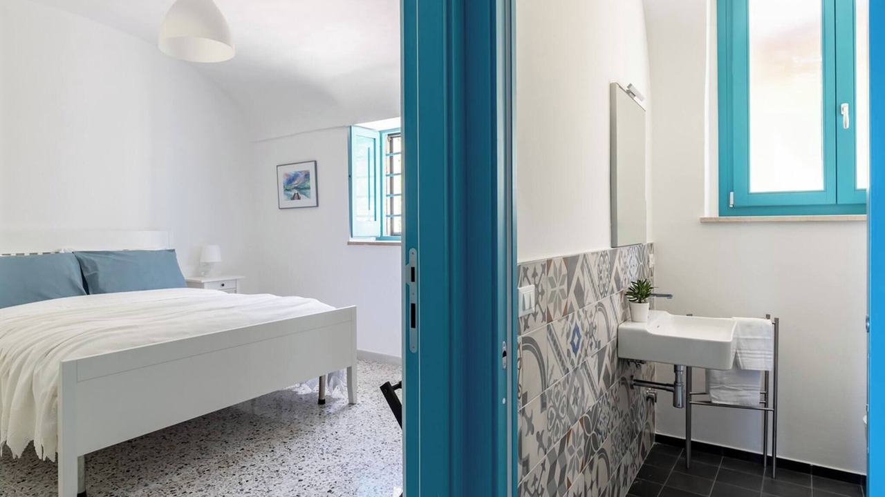 Photo of Bedroom in Fossacesia