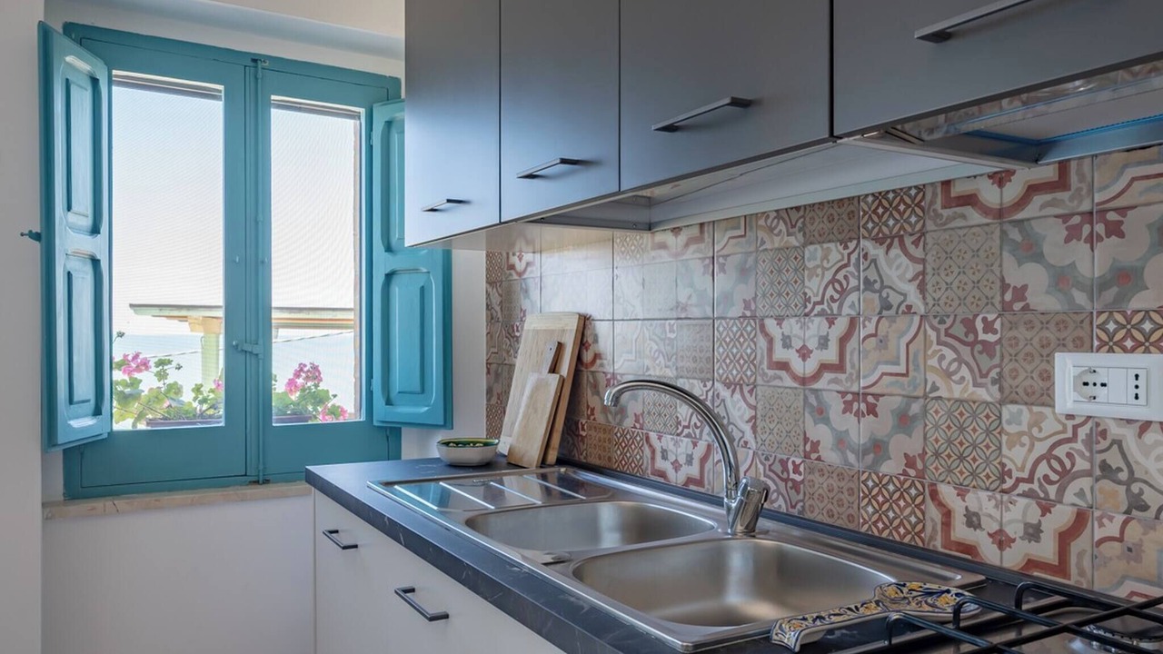 Photo of Kitchen in Fossacesia