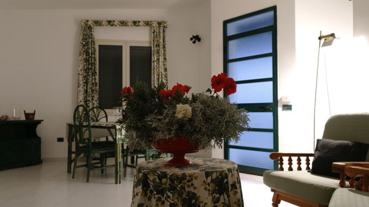 Photo of Livingroom in Mazara del Vallo