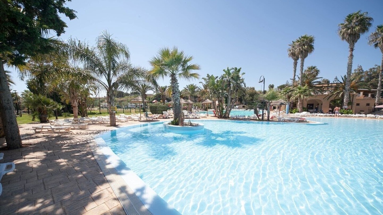 Photo of Outdoor in Mazara del Vallo