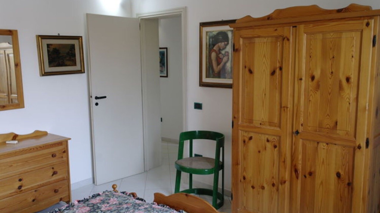 Photo of Bedroom in Mazara del Vallo