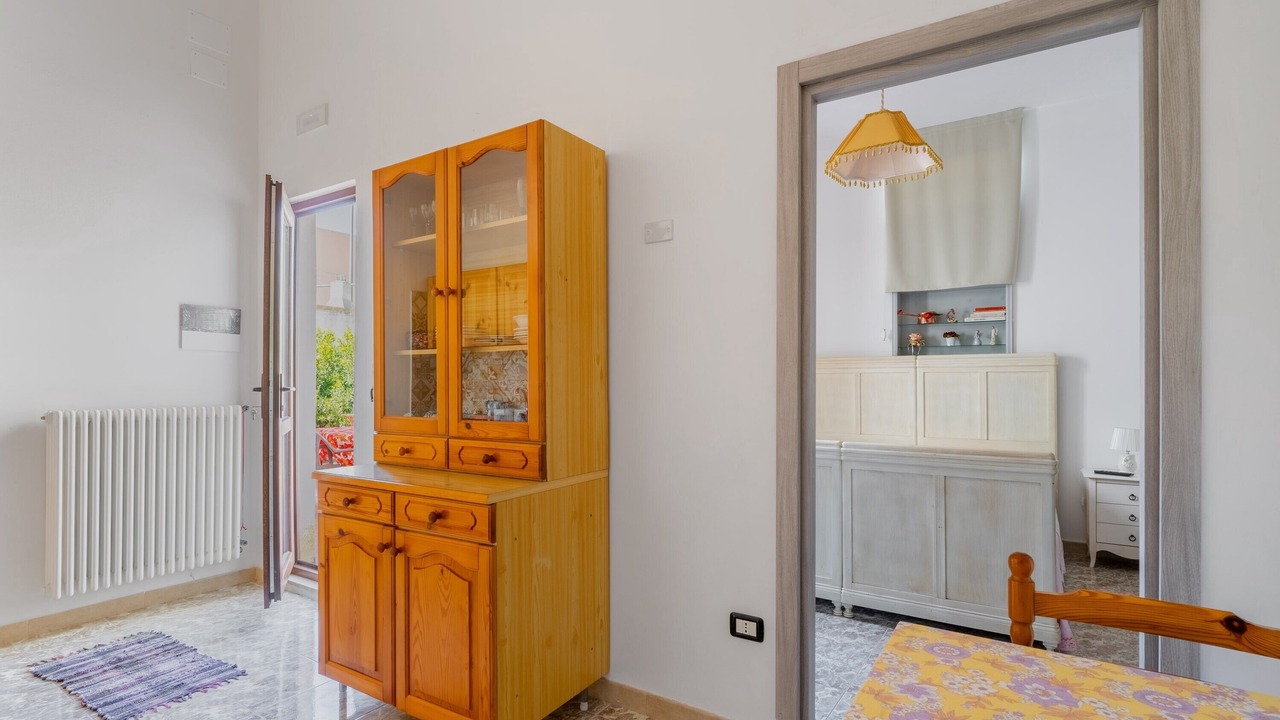 Photo of Bedroom in Casamassella