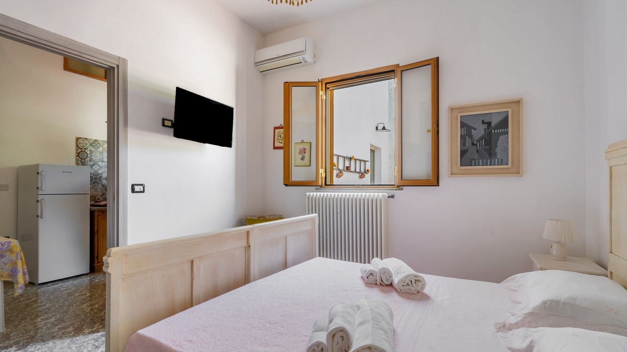 Photo of Bedroom in Casamassella
