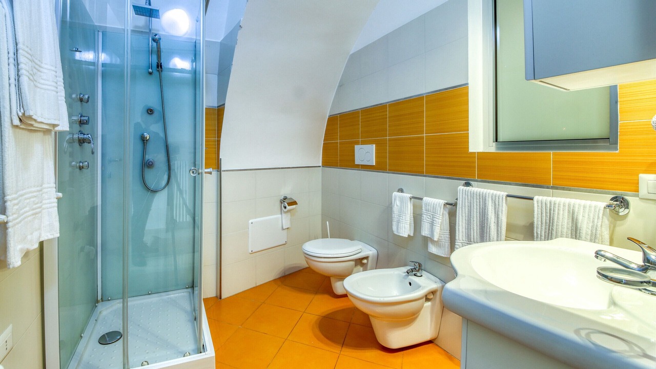 Photo of Bathroom in Gravina in Puglia