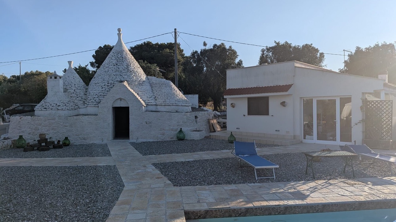 Photo of Outdoor in Ceglie Messapica