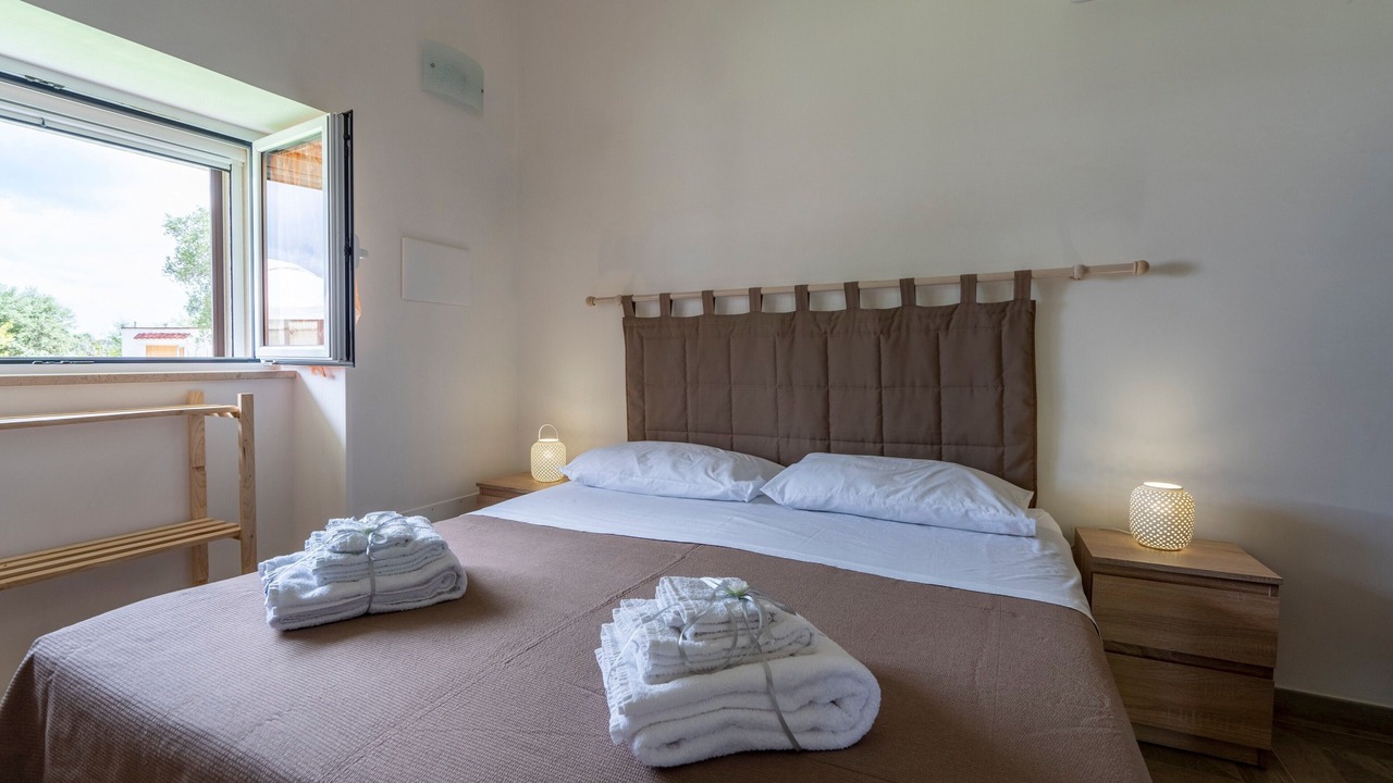 Photo of Bedroom in Ceglie Messapica