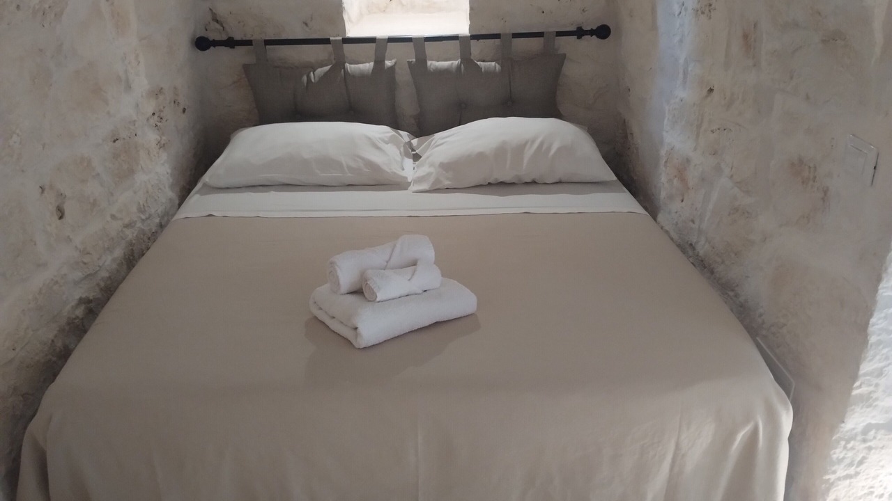 Photo of Bedroom in Ceglie Messapica