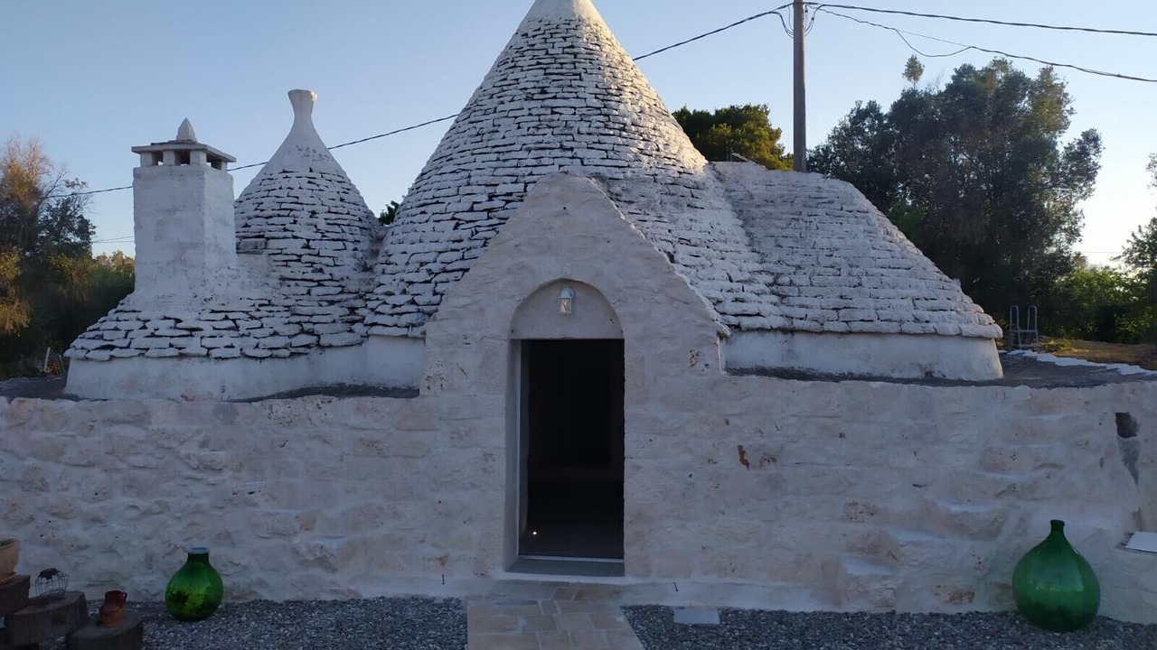Photo of Outdoor in Ceglie Messapica