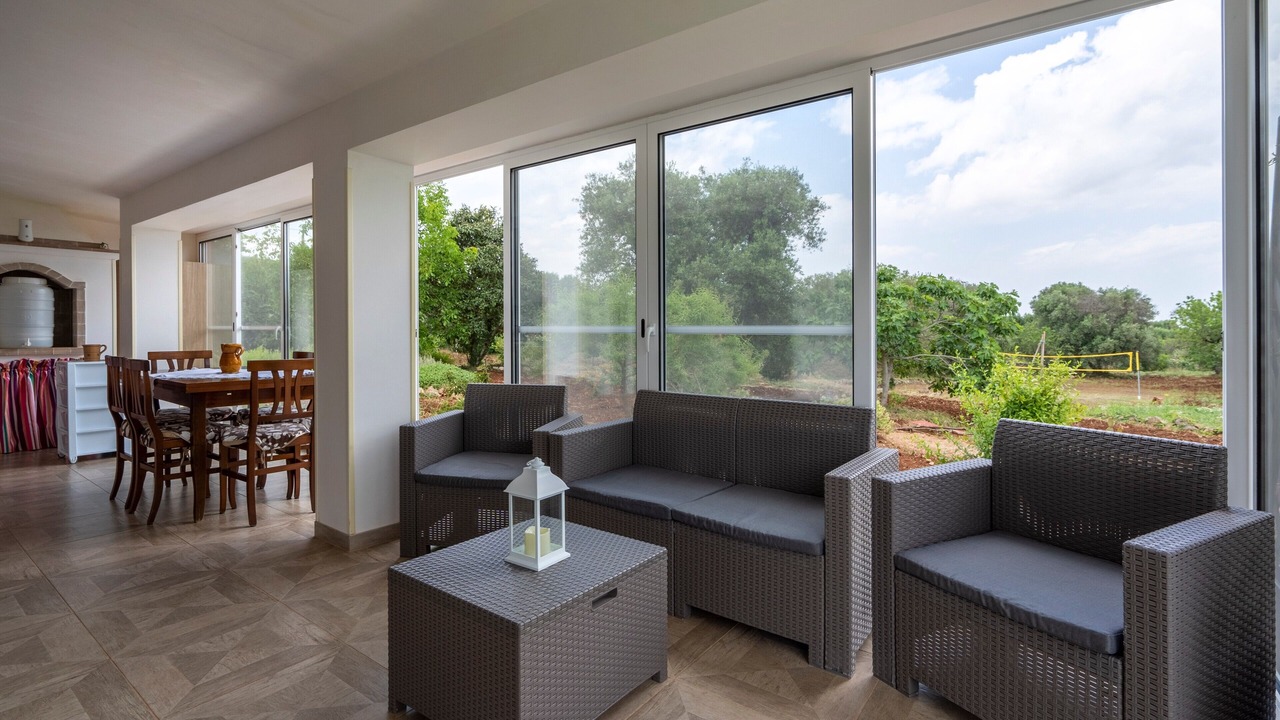 Photo of Livingroom in Ceglie Messapica
