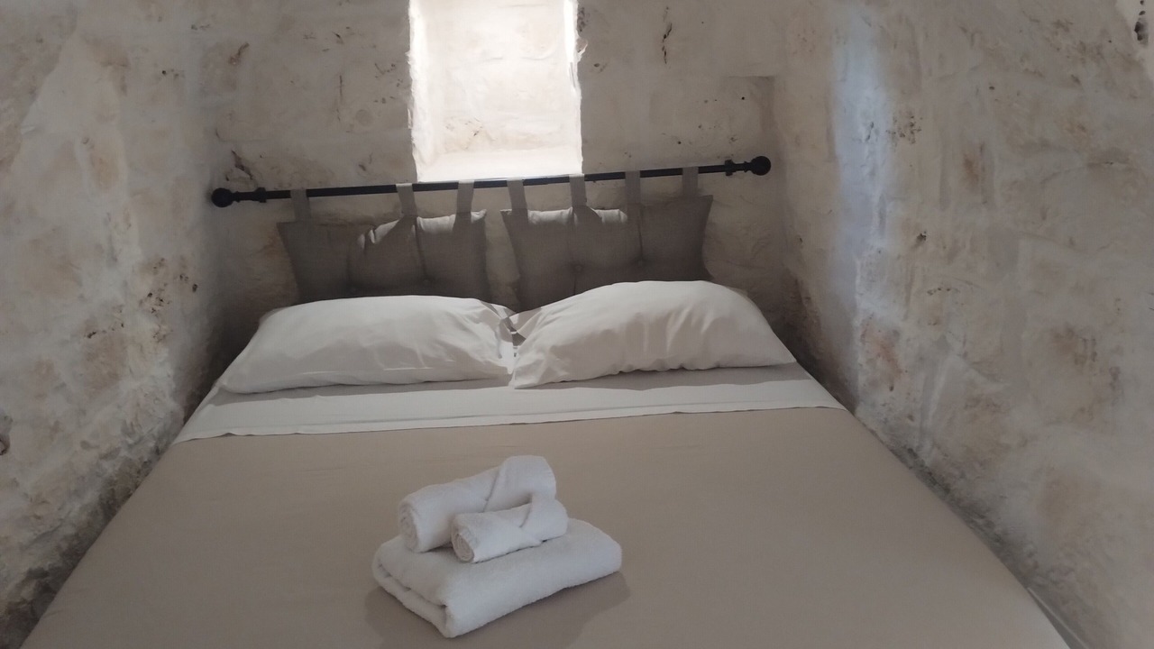 Photo of Bedroom in Ceglie Messapica