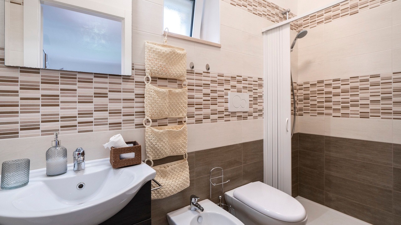 Photo of Bathroom in Ceglie Messapica