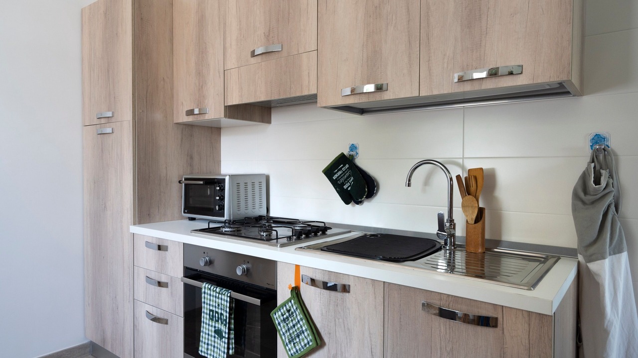 Photo of Kitchen in Ceglie Messapica