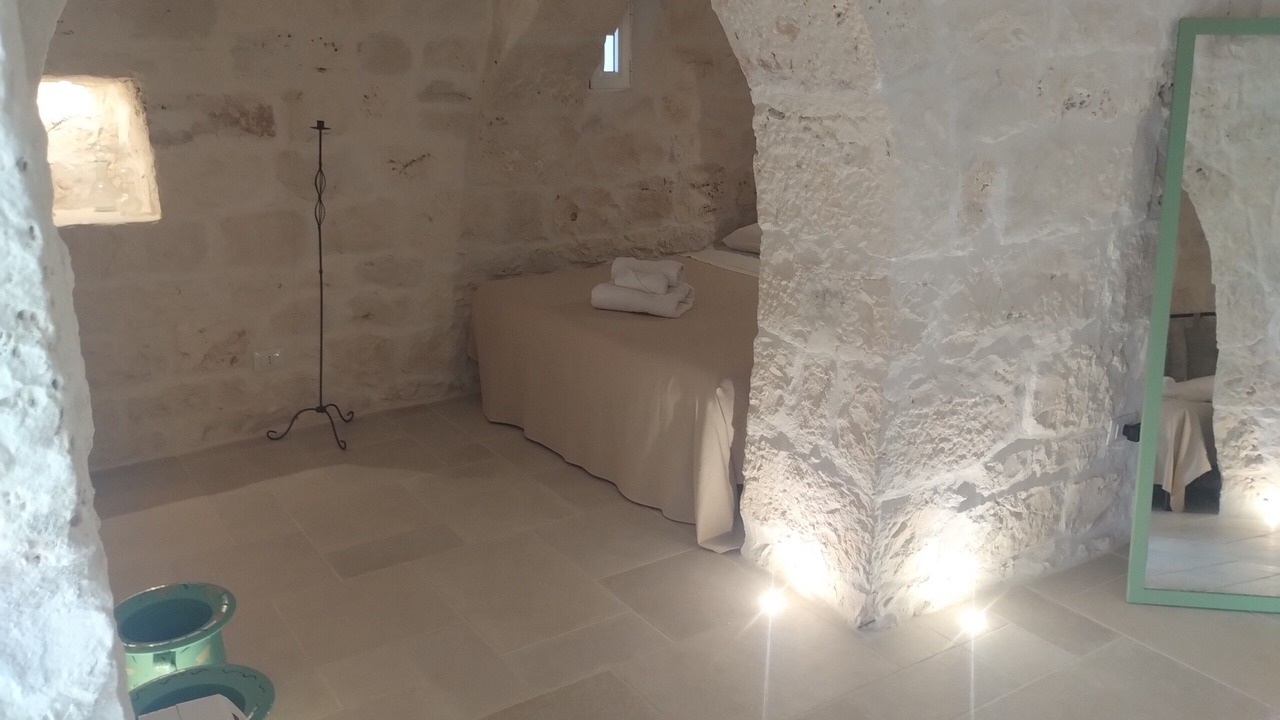 Photo of Bedroom in Ceglie Messapica