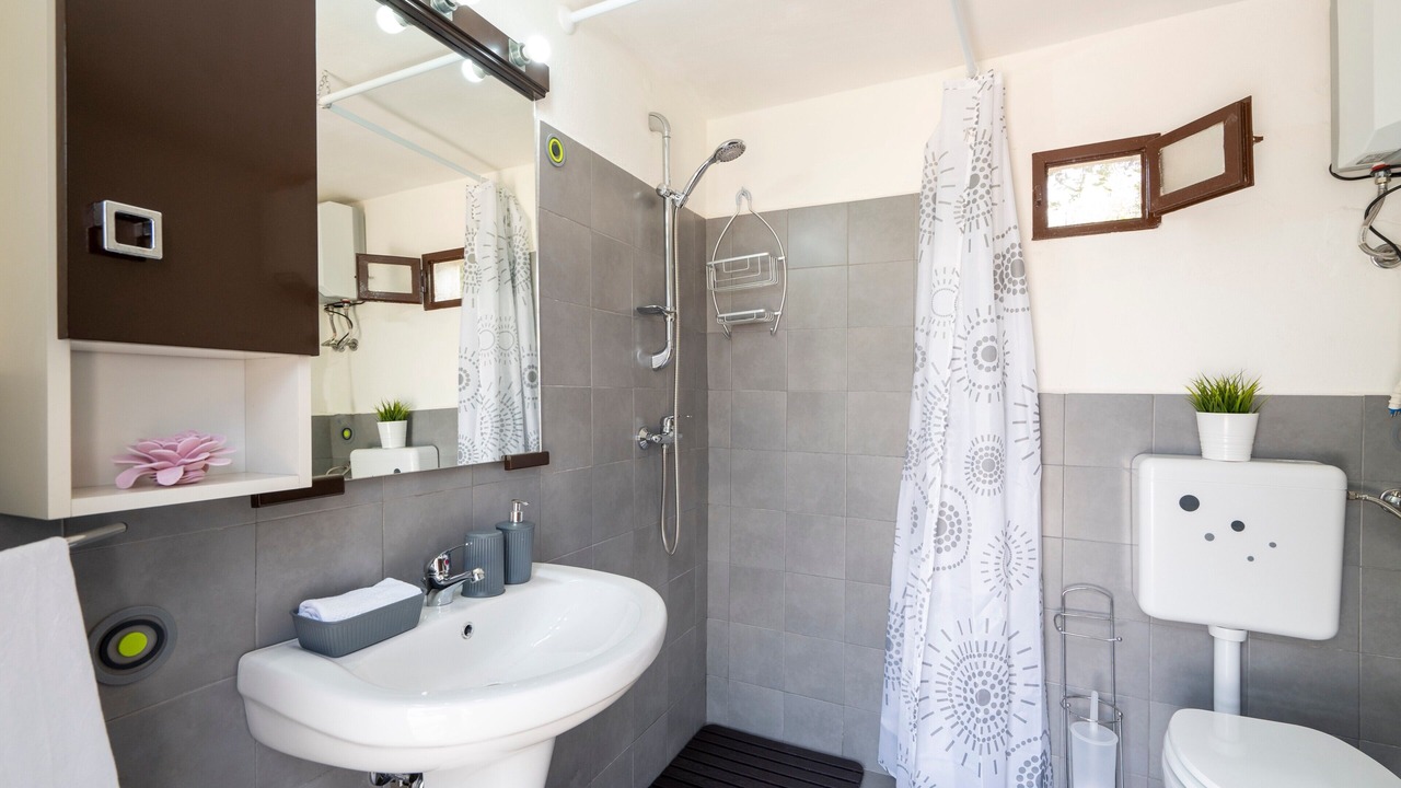 Photo of Bathroom in Ceglie Messapica