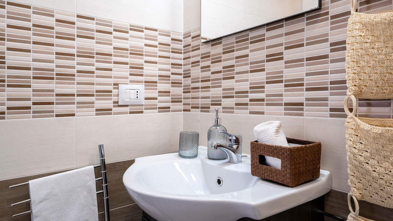 Photo of Bathroom in Ceglie Messapica