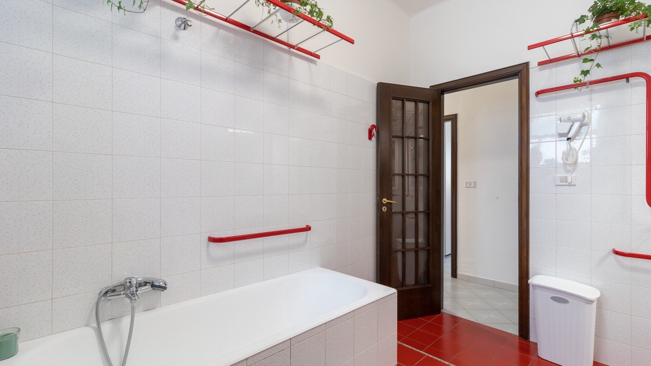 Photo of Bathroom in Municipio 2