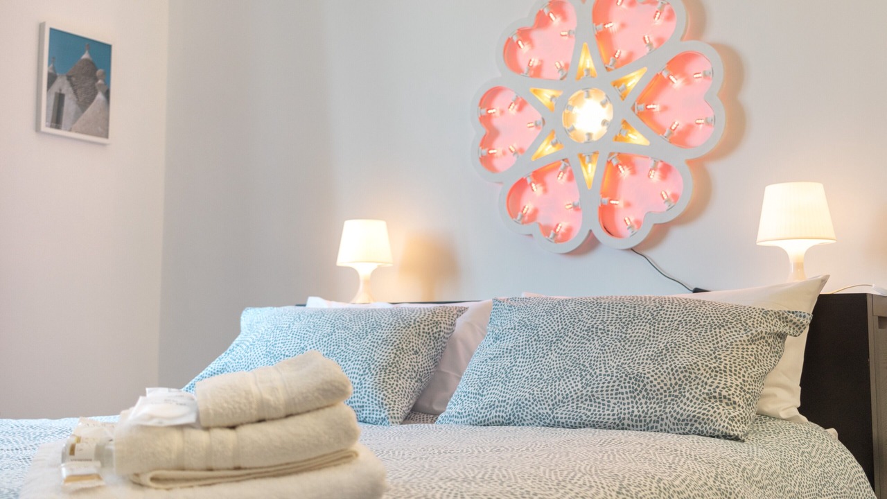 Photo of Bedroom in Municipio 2
