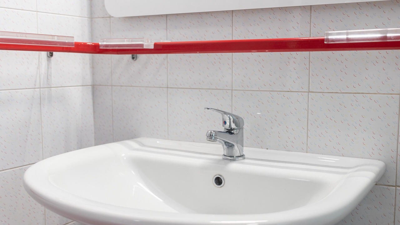 Photo of Bathroom in Municipio 2