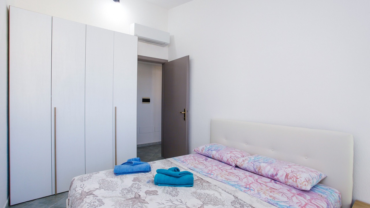 Photo of Bedroom in Orosei