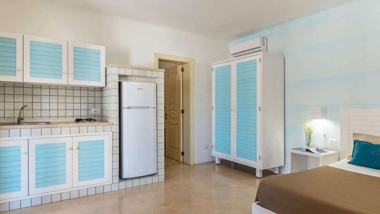 Photo of Bedroom in Nardo