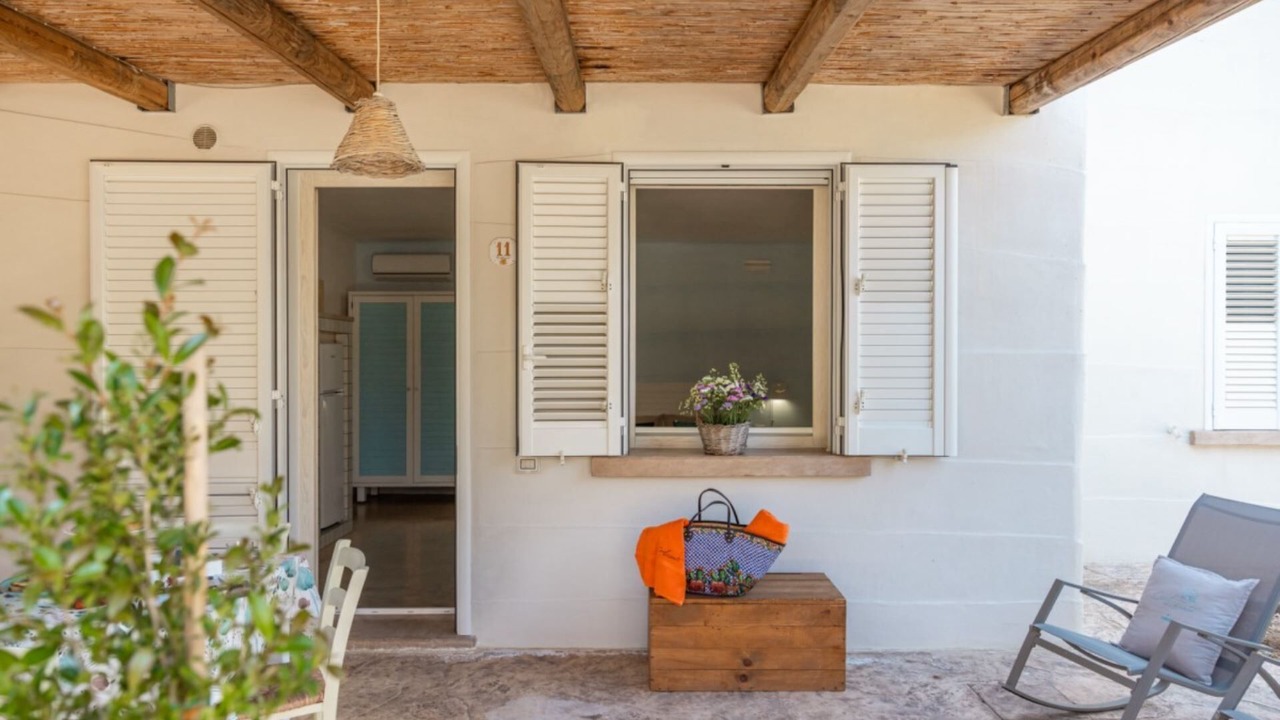 Photo of Patio Balcony in Nardo