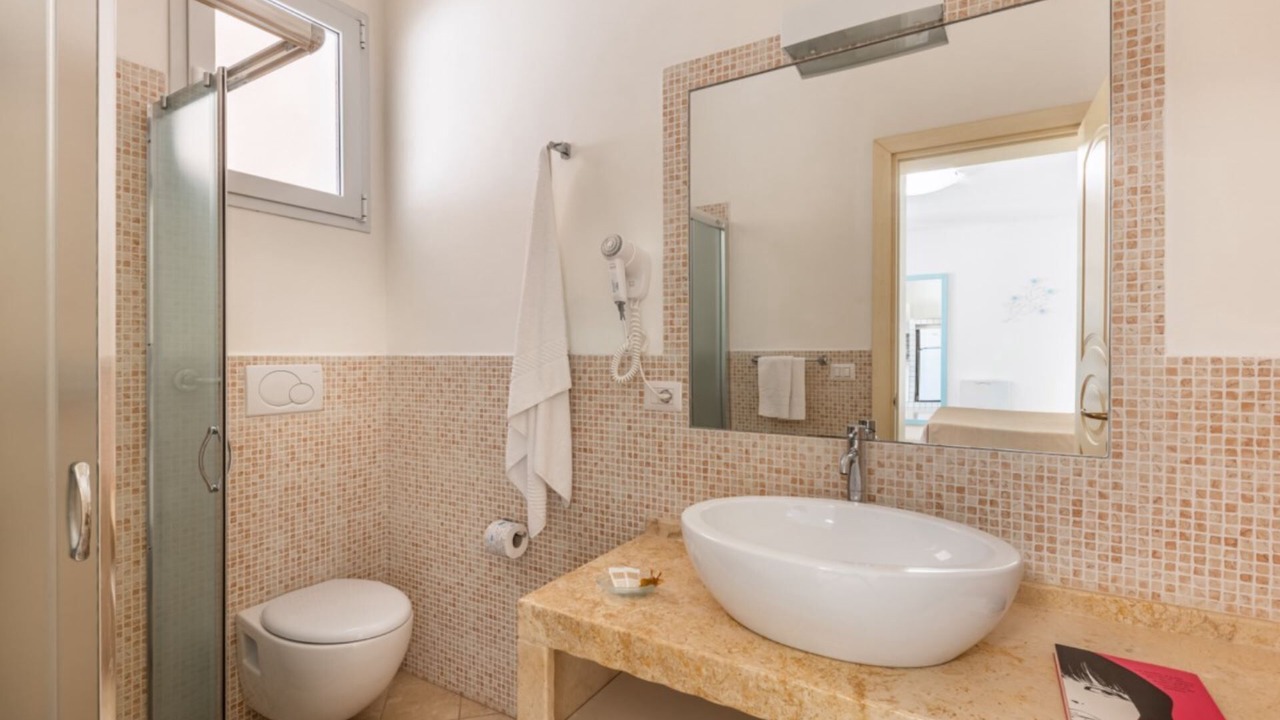 Photo of Bathroom in Nardo