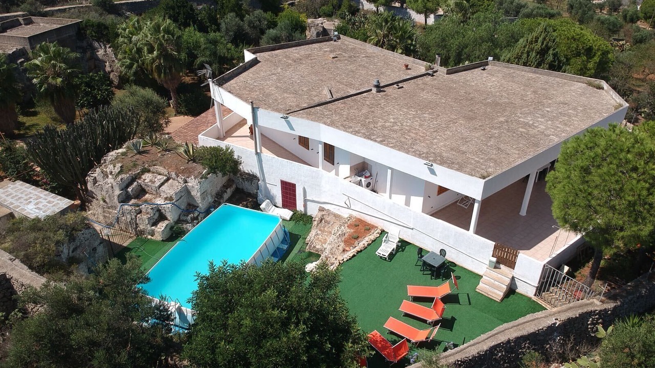 Photo of Outdoor in Il Monte