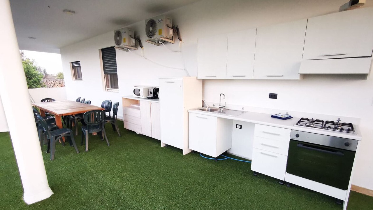 Photo of Kitchen in Il Monte