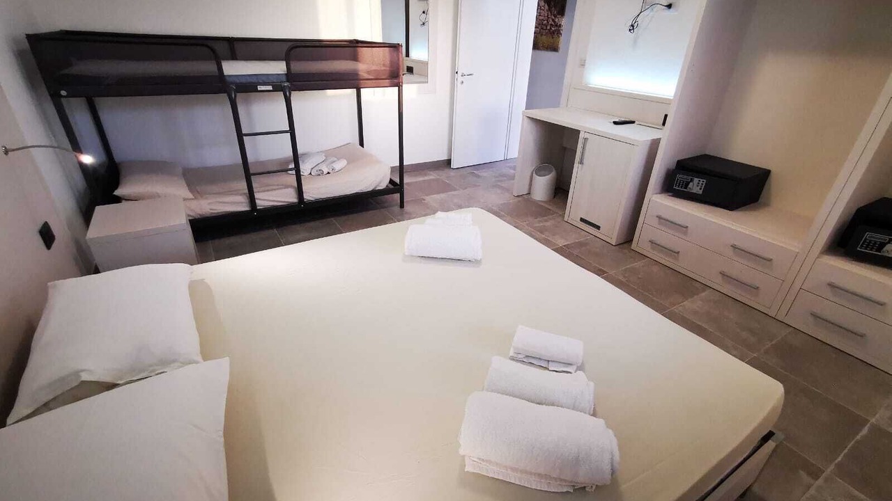 Photo of Bedroom in Il Monte
