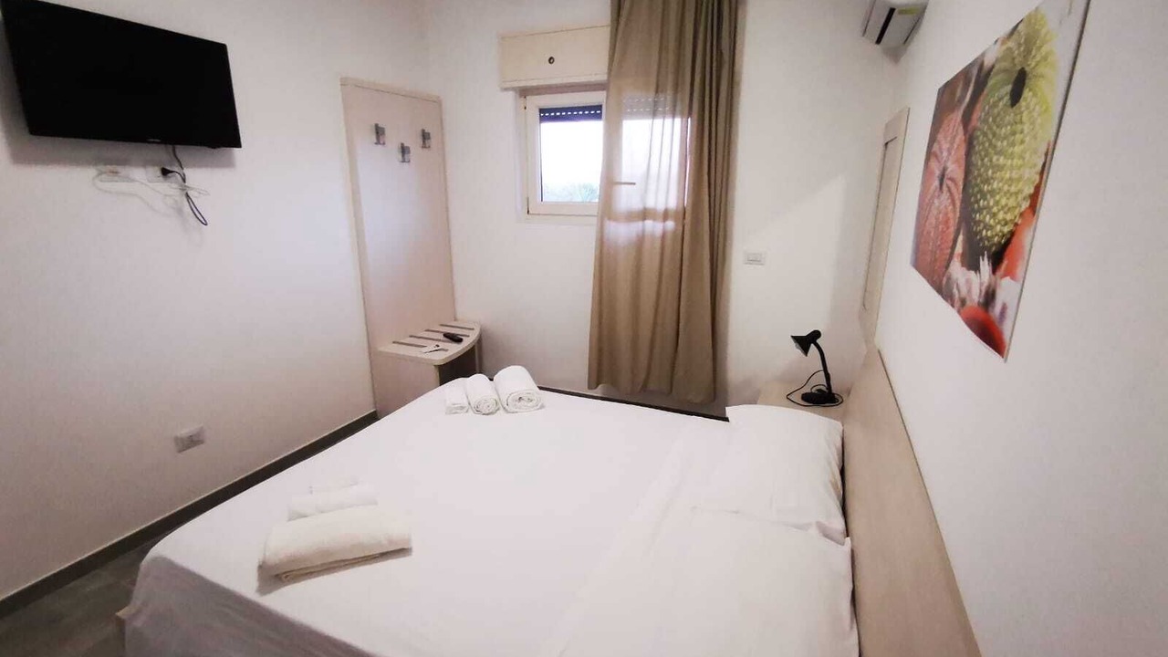 Photo of Bedroom in Il Monte