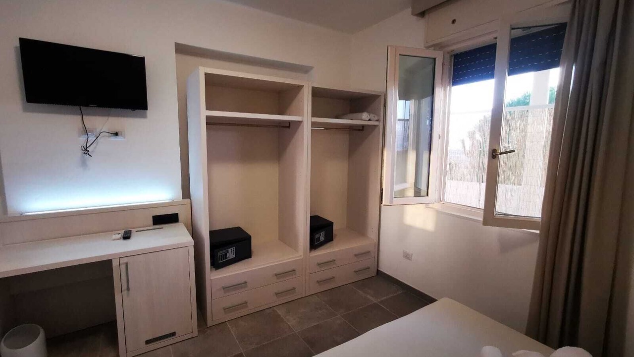 Photo of Bedroom in Il Monte