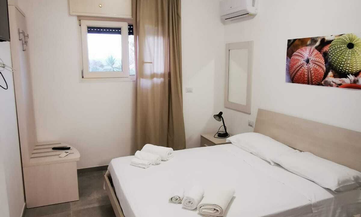 Photo of Bedroom in Il Monte