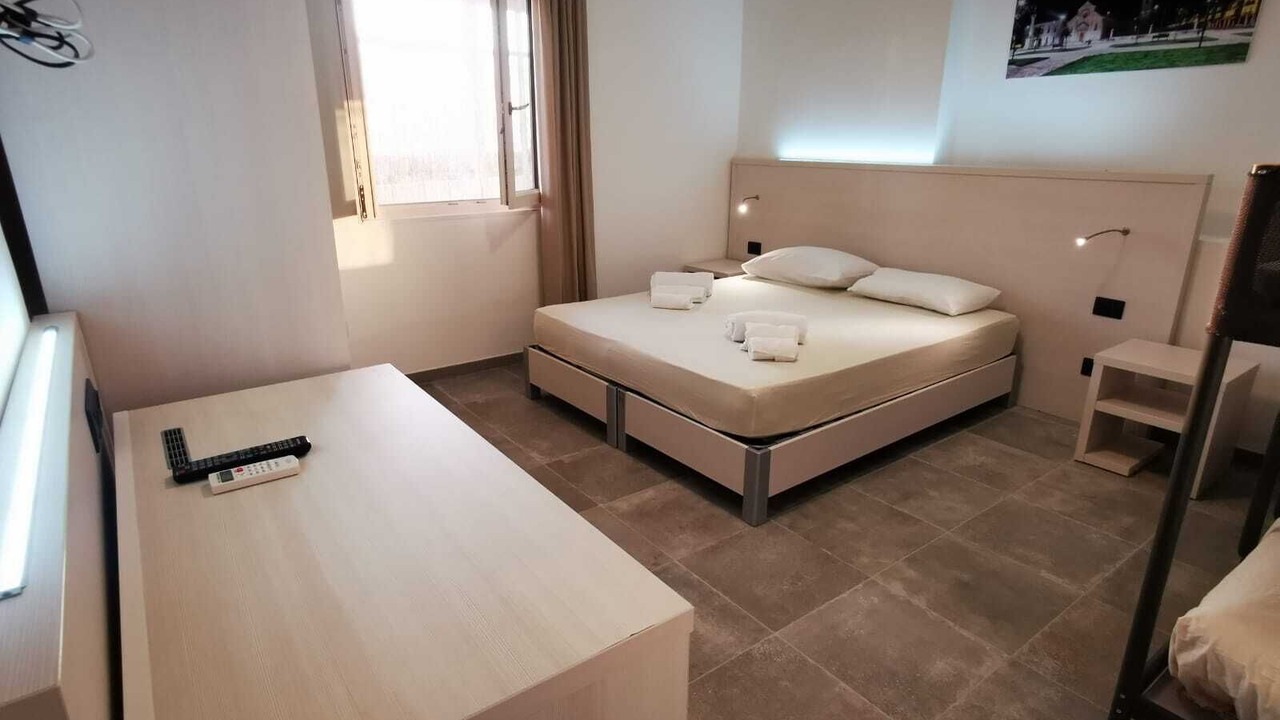 Photo of Bedroom in Il Monte