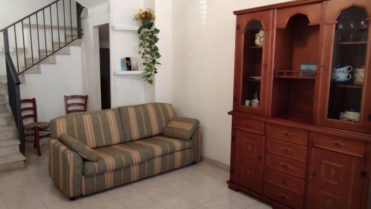 Photo of Livingroom in Portopalo di Capo Passero