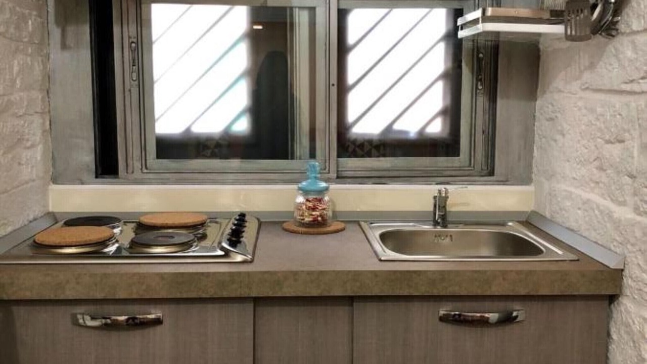 Photo of Kitchen in Ruvo di Puglia