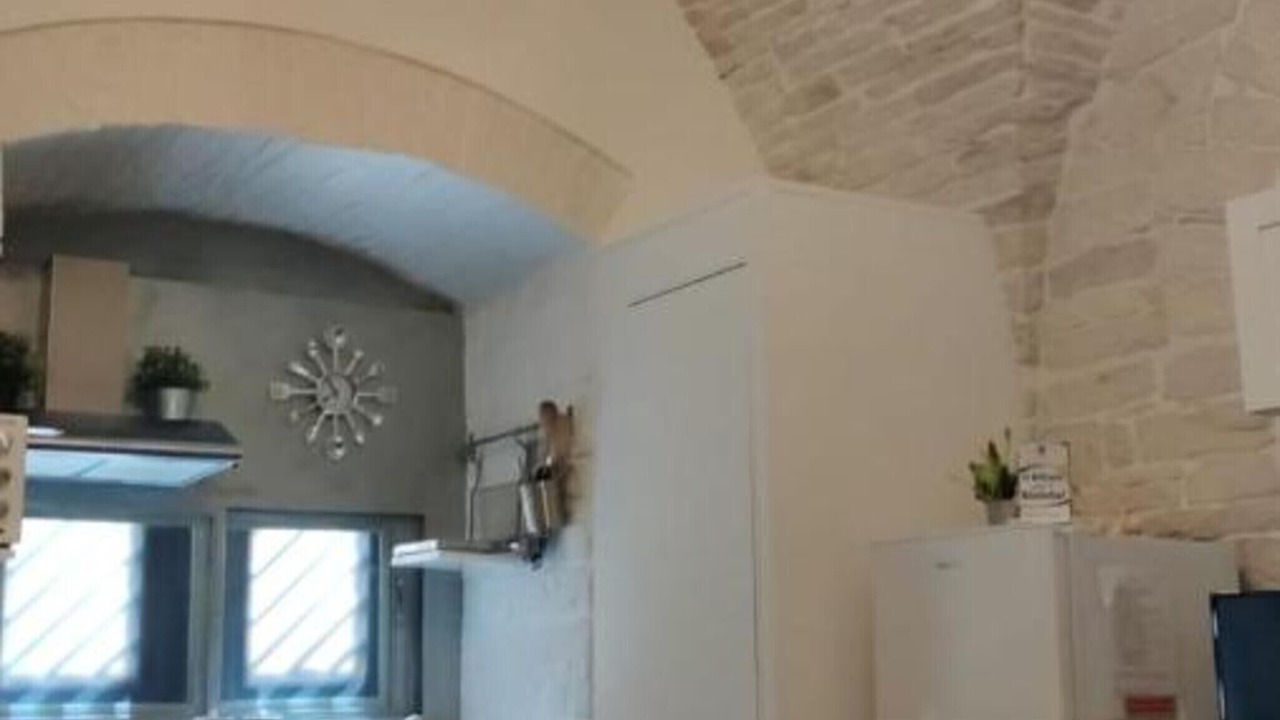 Photo of Kitchen in Ruvo di Puglia